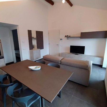 דירות Lasino Il Balcone Sul Brenta מראה חיצוני תמונה