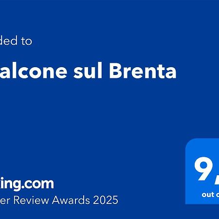 דירות Lasino Il Balcone Sul Brenta מראה חיצוני תמונה