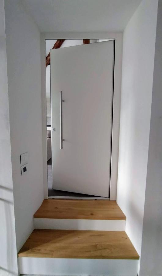 דירות Lasino Il Balcone Sul Brenta מראה חיצוני תמונה
